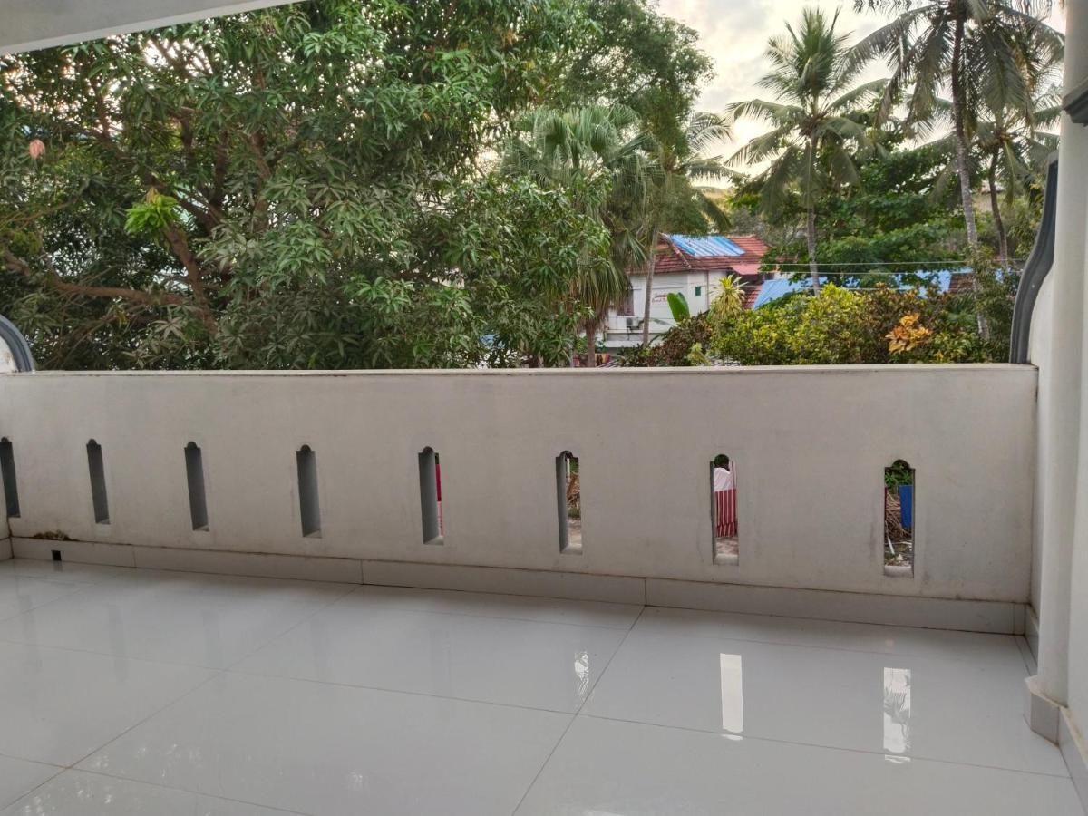Hotel Neptune Kovalam Thiruvananthapuram Exterior foto